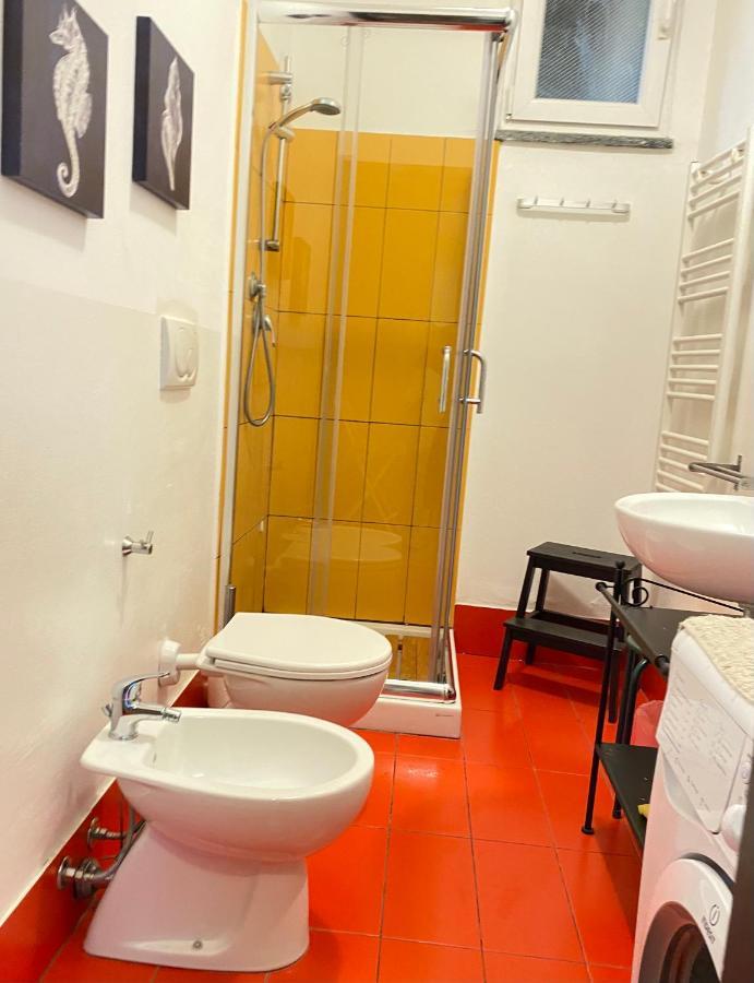 Mind-Rho Fiera Milano By Rhospitality It Apartment Екстериор снимка