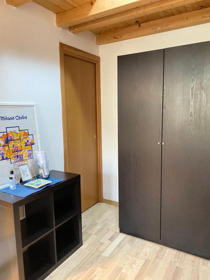 Mind-Rho Fiera Milano By Rhospitality It Apartment Екстериор снимка