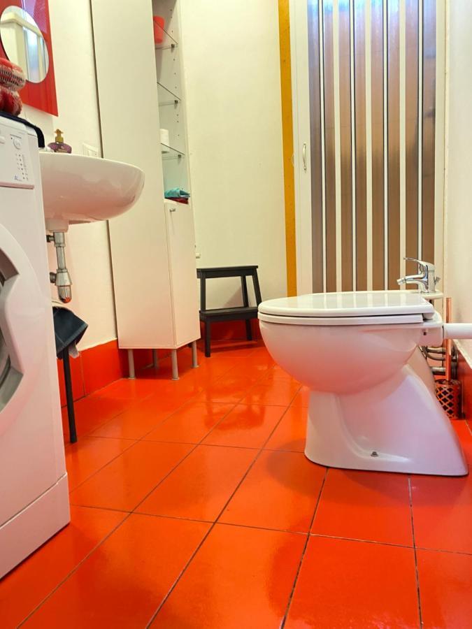 Mind-Rho Fiera Milano By Rhospitality It Apartment Екстериор снимка