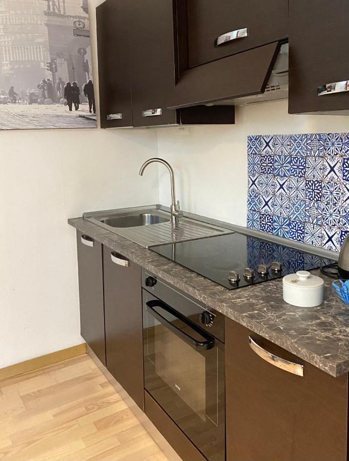 Mind-Rho Fiera Milano By Rhospitality It Apartment Екстериор снимка