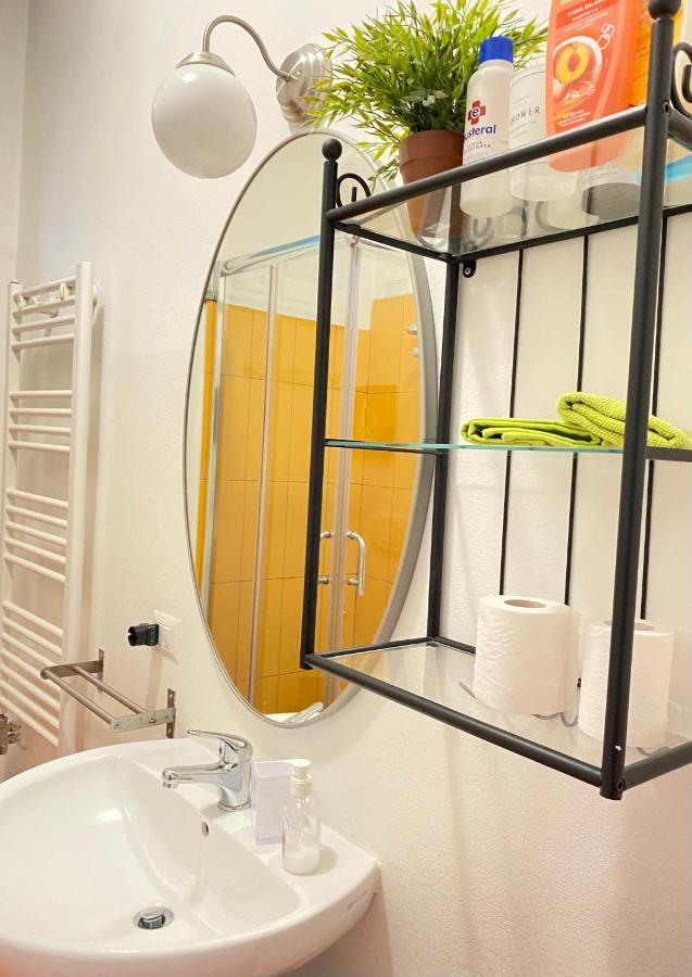 Mind-Rho Fiera Milano By Rhospitality It Apartment Екстериор снимка