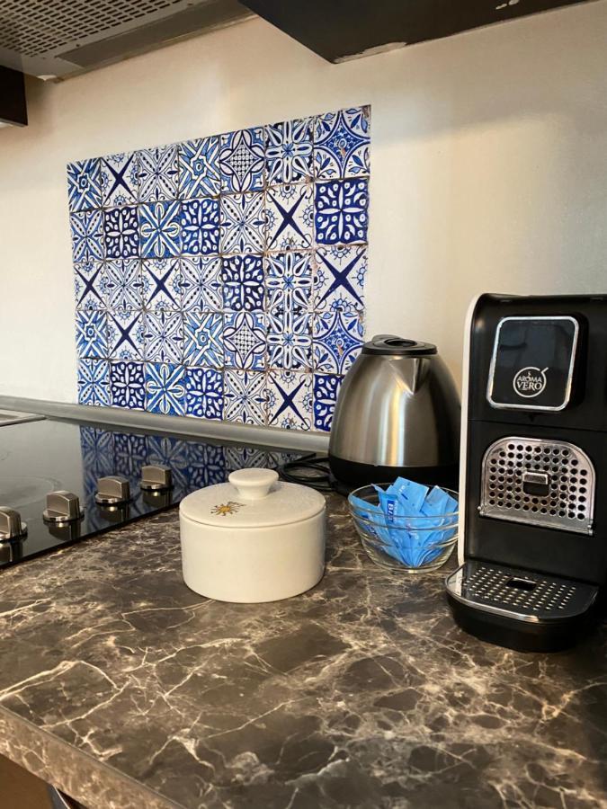 Mind-Rho Fiera Milano By Rhospitality It Apartment Екстериор снимка