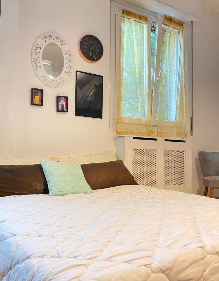 Mind-Rho Fiera Milano By Rhospitality It Apartment Екстериор снимка