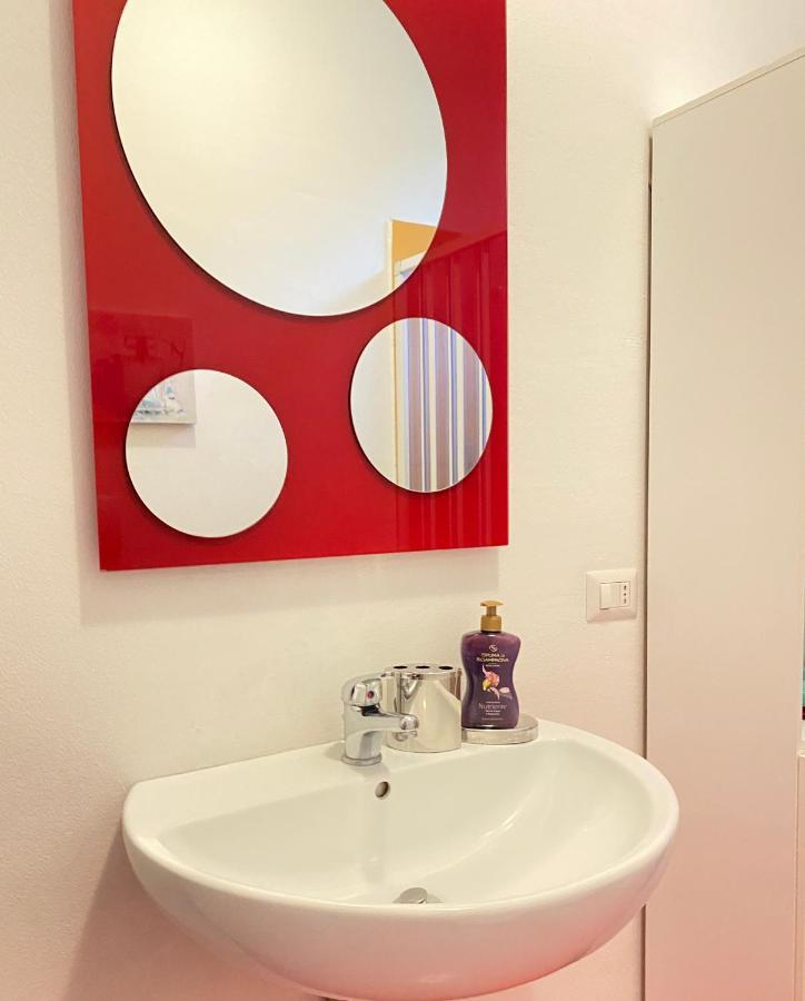 Mind-Rho Fiera Milano By Rhospitality It Apartment Екстериор снимка