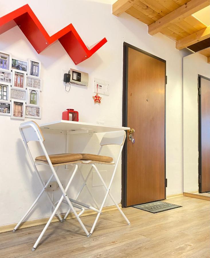 Mind-Rho Fiera Milano By Rhospitality It Apartment Екстериор снимка