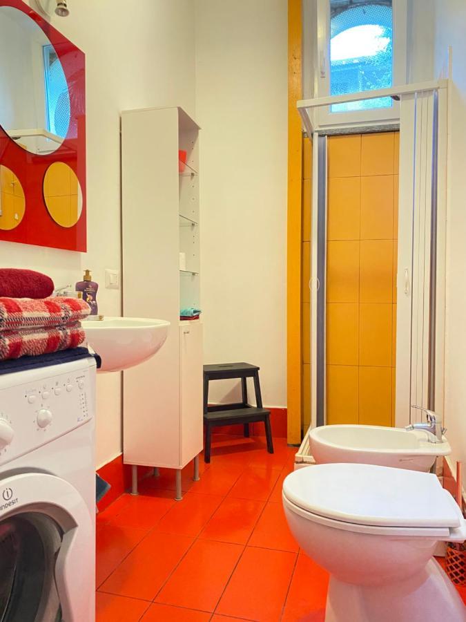 Mind-Rho Fiera Milano By Rhospitality It Apartment Екстериор снимка